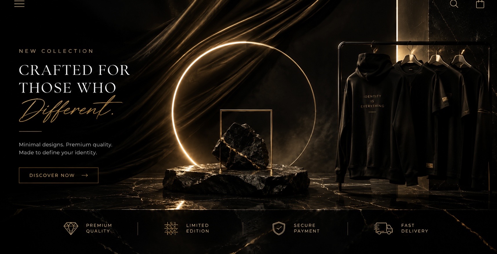 Banner for SOZA